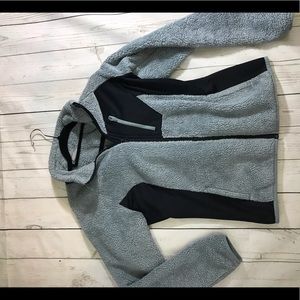 Women’s Columbia Fleece Jacket